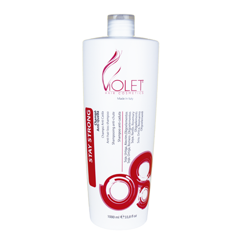 Violet Champô Stay Strong 1000ml