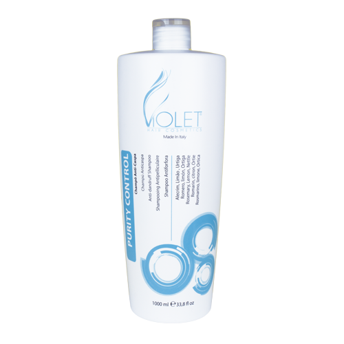 Violet Champô Purity Control 1000ml