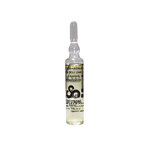 Violet Ampolas Stay Strong 12x10ml