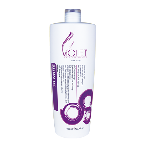 Violet Champô So White 1000m