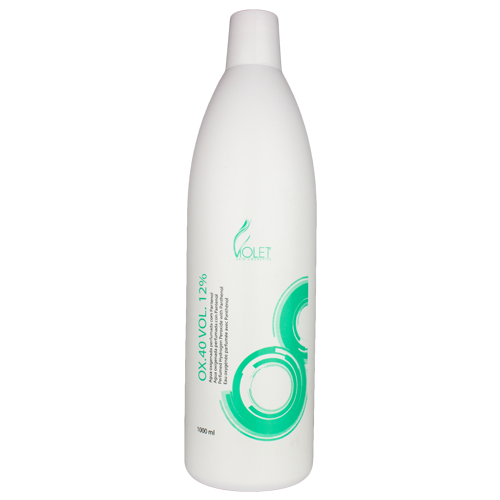 Violet Oxidantes 40 Vol 1000ml