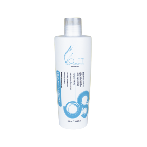 Violet Champô Purity Control 300ml