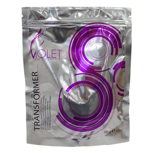 Violet Descoloração 500gr