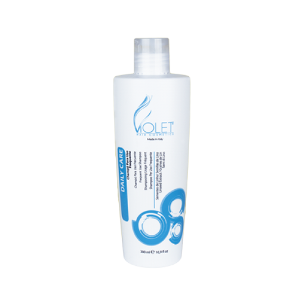 Violet Champô Daily Care 300ml