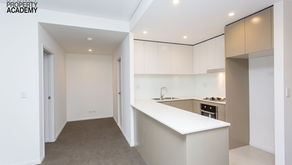 [LEASED - $600 per week - 724/2E Charles, Canterbury NSW 2193] 