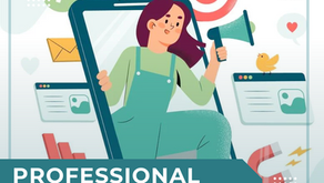 PROFESSIONAL MARKETING GETS YOUR PROPERTY NOTICED AND LEASED