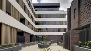 [FOR RENT - $800 per week] 209/2 Dreadnought Street, Roselands NSW 2196