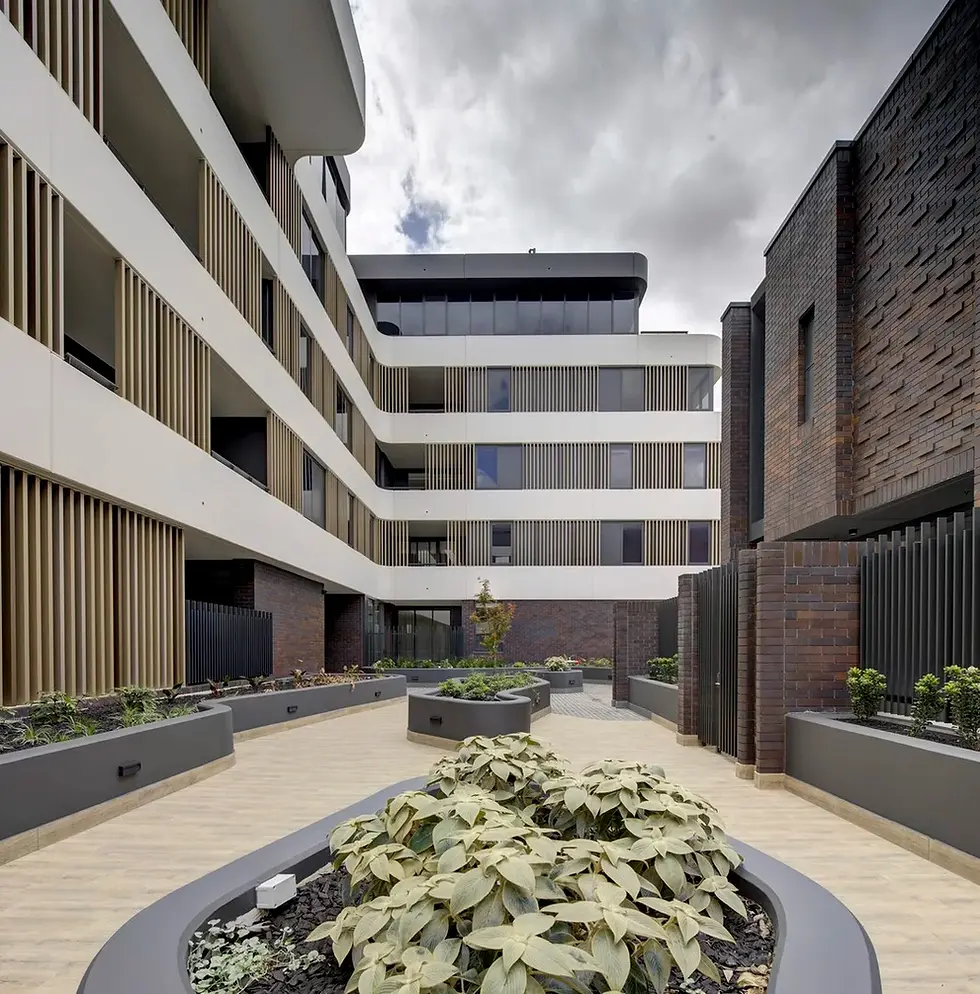 [FOR RENT - $650 per week] 118/1A Remly Street, Roselands NSW 2196