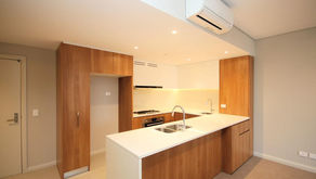 [LEASED] 505/5 Wentworth Place WENTWORTH POINT (1B/1B/1C) - $480 Per Week