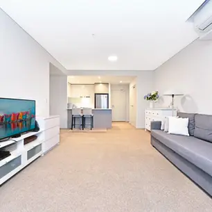 [LEASED! - $600 per week] 613/2C Charles St, Canterbury NSW 2193