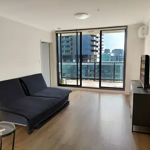 [FOR RENT - $620 per week] 248A/109-113 George St, Parramatta NSW 2150
