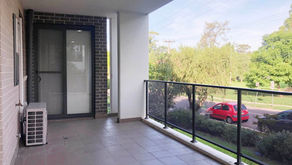 [LEASED] 15/40-42 Keeler Street Carlingford (2B/2B/1C) $450 per week