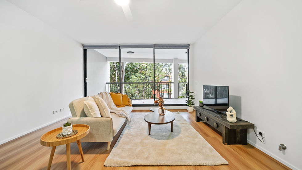 42/30 GADIGAL AVENUE, ZETLAND