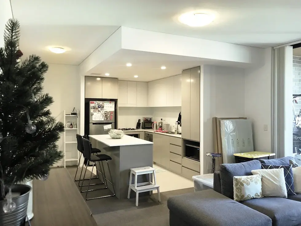 [FOR RENT - $800 per week] 3026/78A Belmore Street, Ryde NSW 2112