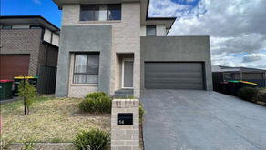 [LEASED - $795 per week] 14 Pleasance Street, Box Hill NSW 2765