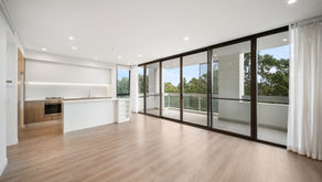 [LEASED] 301/2 Kingfisher Street, Lidcombe NSW 2141