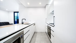 [SOLD - $783,000] G03 2B Wharf Road, Melrose Park, NSW 2114