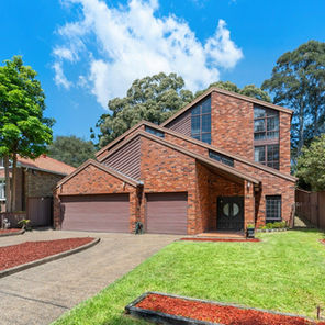 [SOLD - $3,960,000] 16 Kooba Avenue Chatswood NSW 2067
