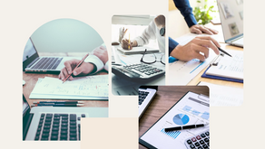 END OF FINANCIAL YEAR STATEMENTS