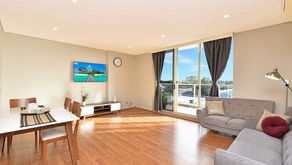 [SOLD - $575,000] 99/3 Carnarvon Street SILVERWATER, NSW 2128