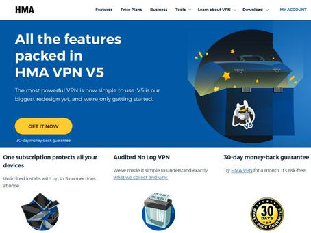 HMA PRO VPN 2.6.9 Crack [Hide My Ass VPN ] 3