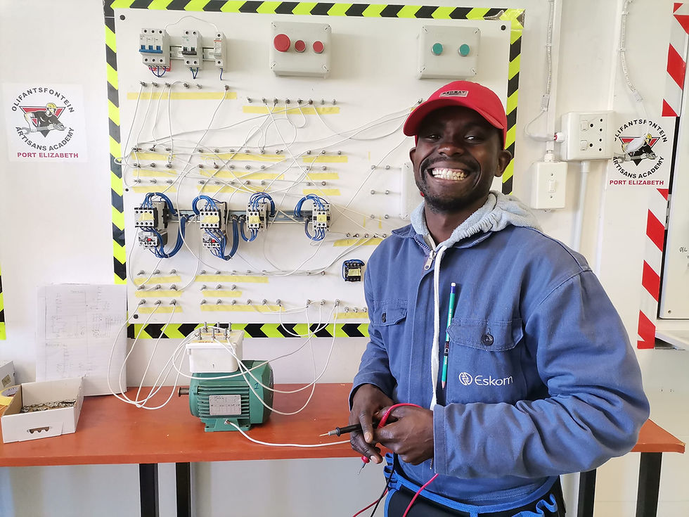 electrical 8