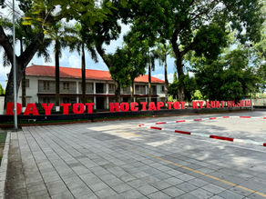 Welders selection in Vietnam