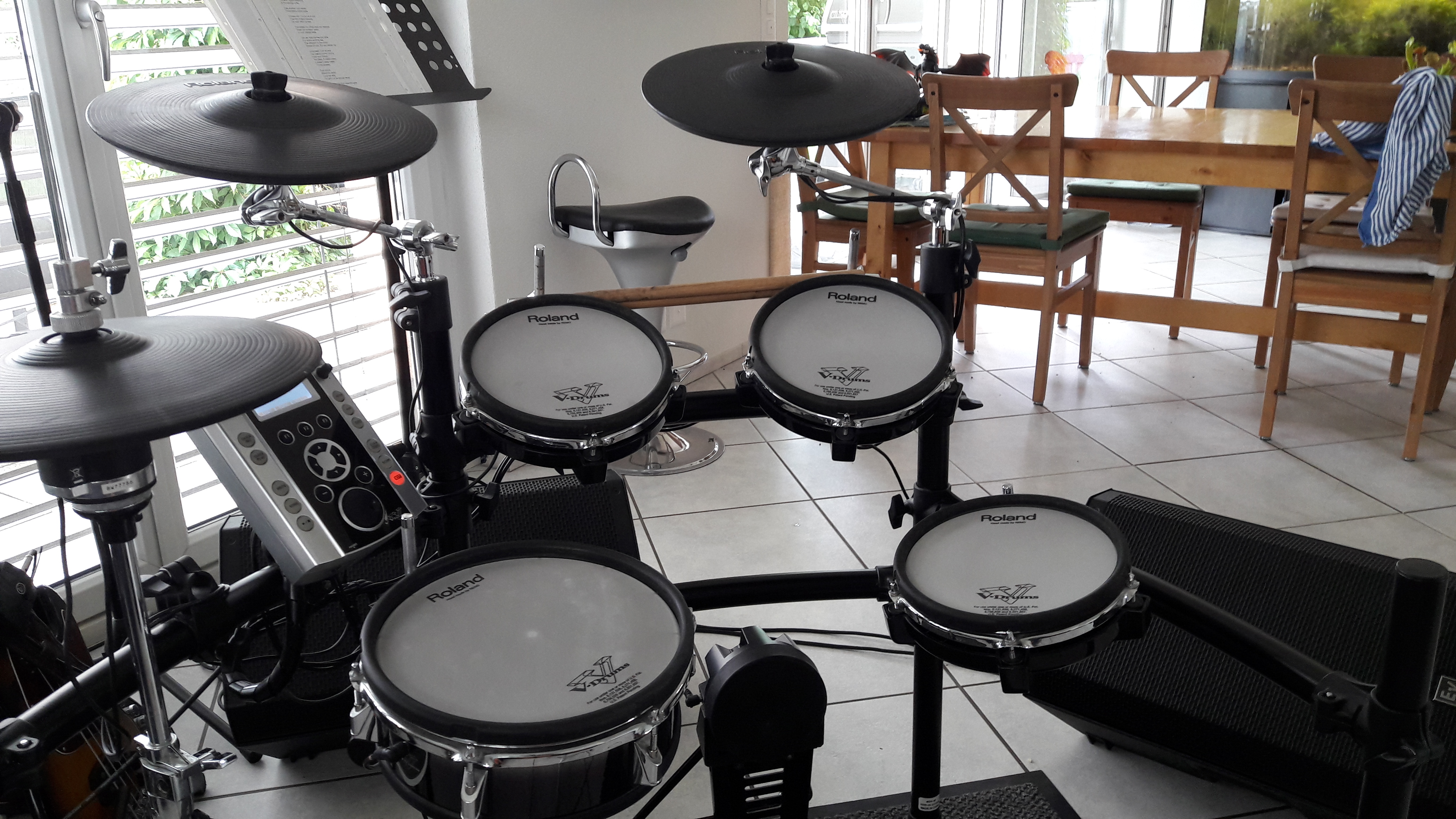 Drum