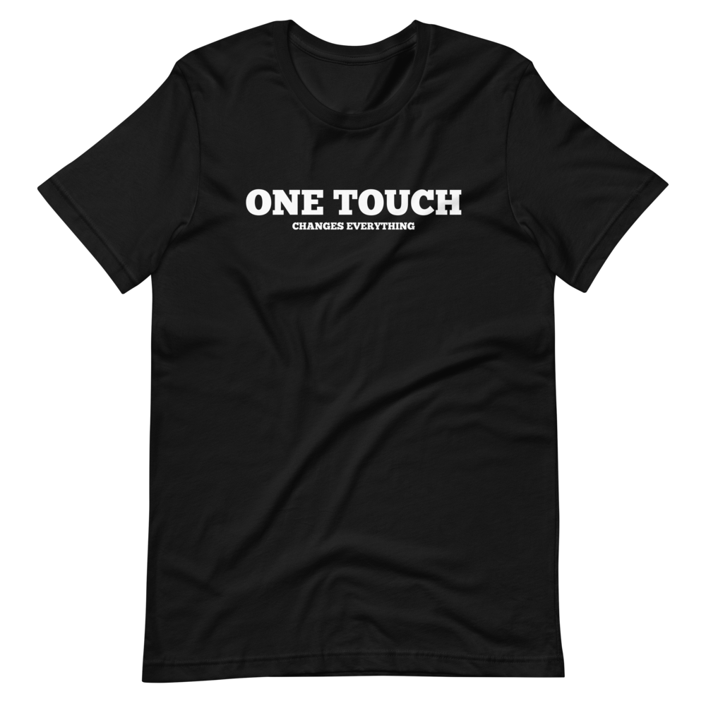 One Touch Tee