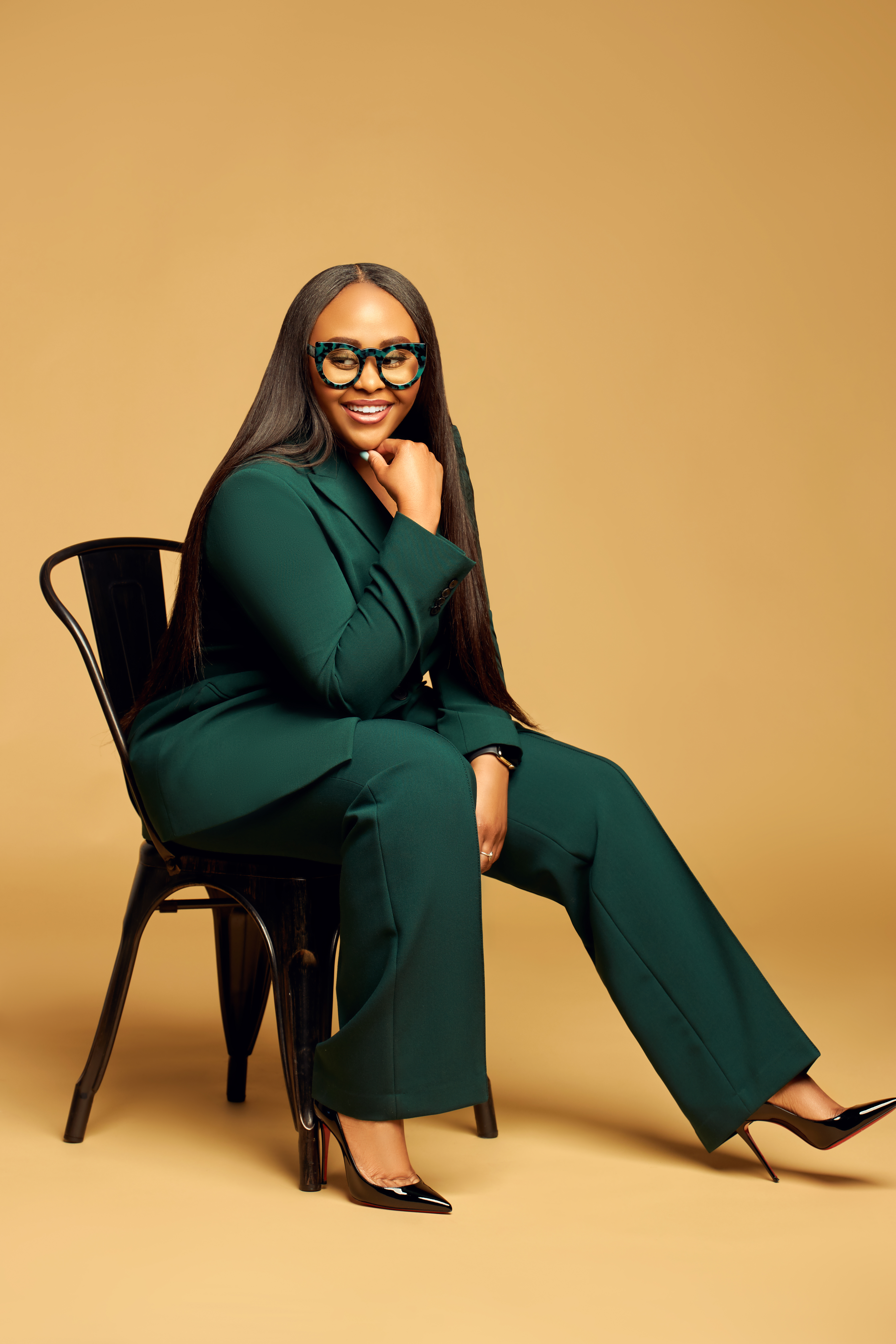 Writer: Jasmine Johnson