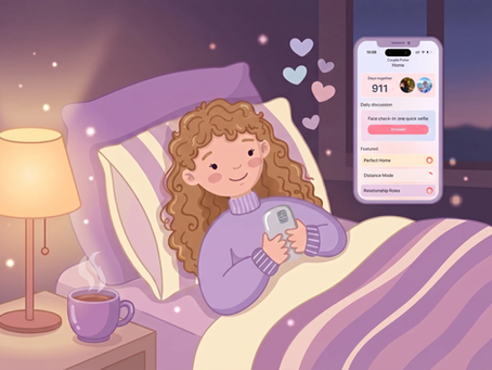 15 Signs His Love Is Real