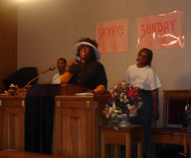 The History of Saint Paul