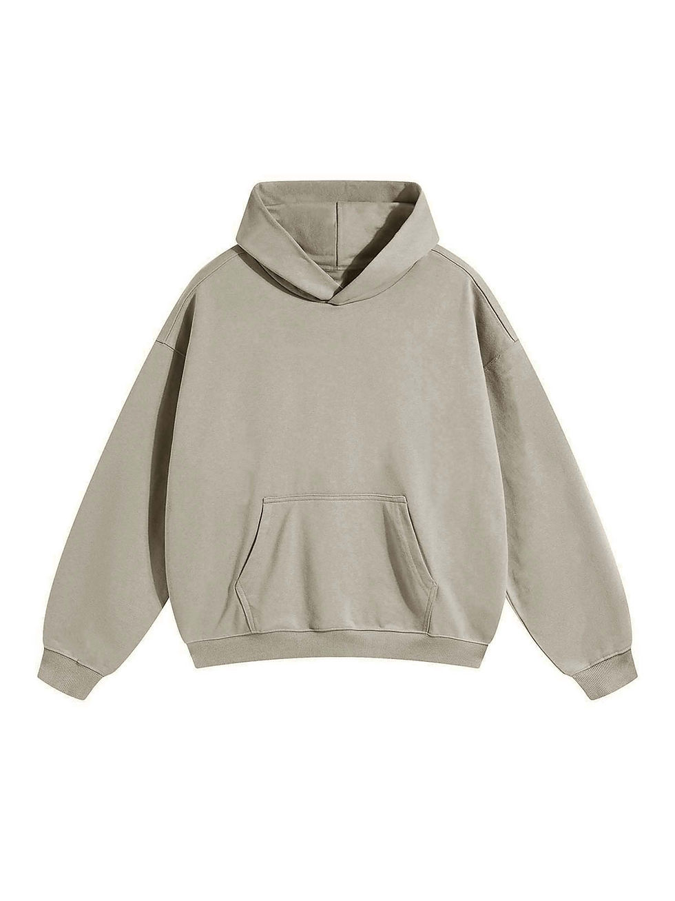 Thumbnail: Essential Heavyweight Hoodie