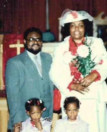 The History of Saint Paul