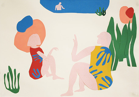 Andrea Frieling Create Zine