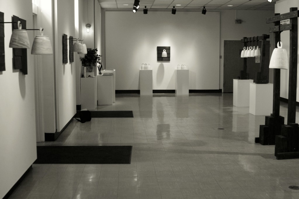 Hodson Gallery | Shaping Sound