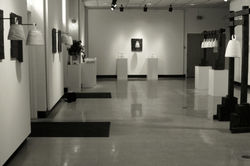 Hodson Gallery | Shaping Sound