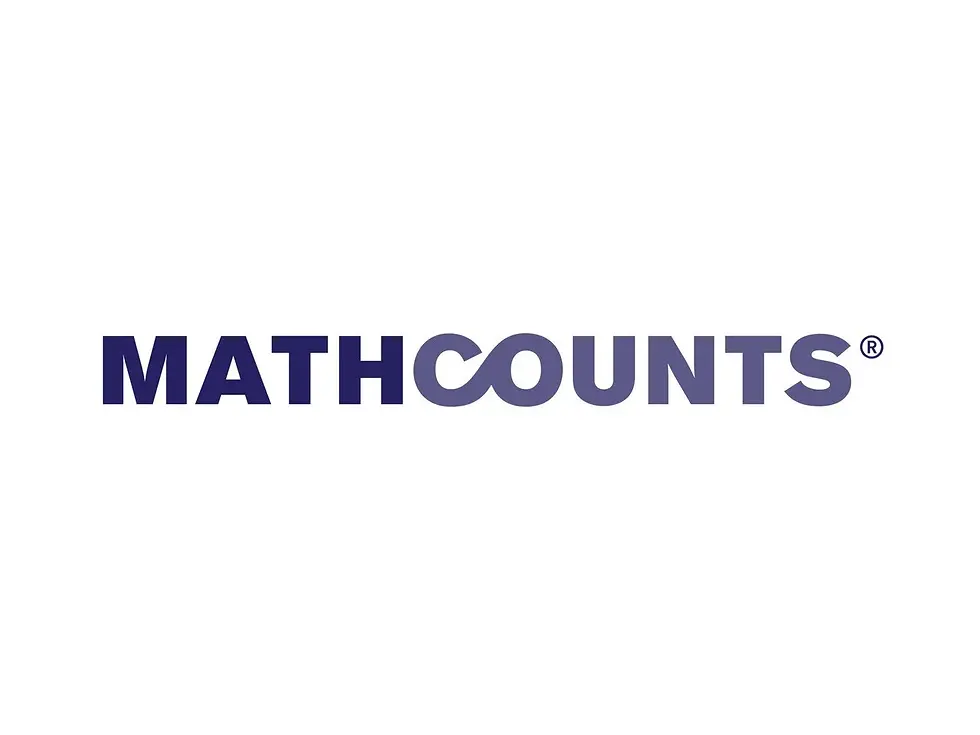 MathCounts Training （Free for MPTF Members）