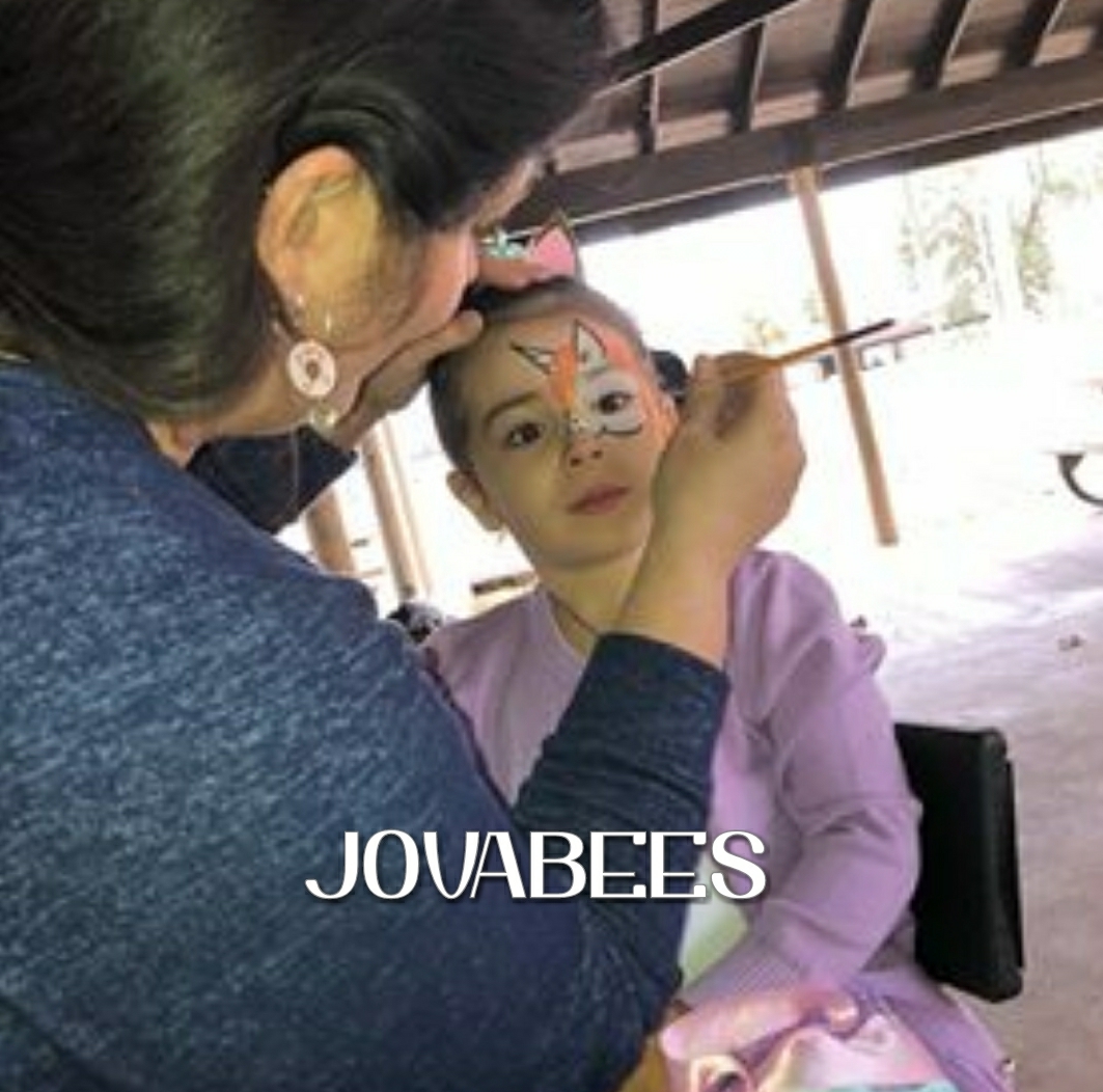 FP In Progress JOVABEES