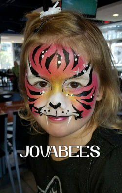 FP Adorable Tigress JOVABEES