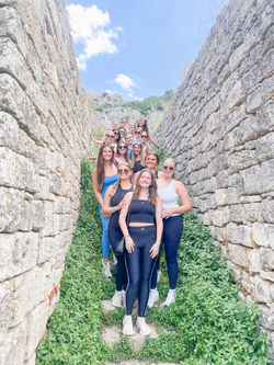 Ancient Corinth