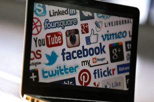 Redes sociales en campañas políticas