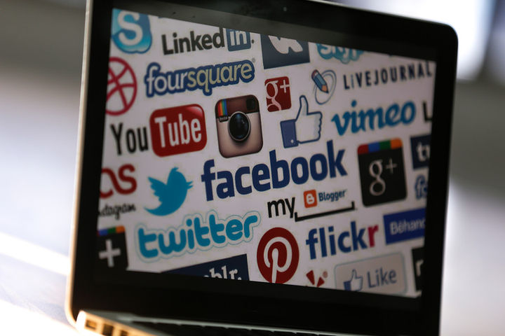 Redes sociales en campañas políticas