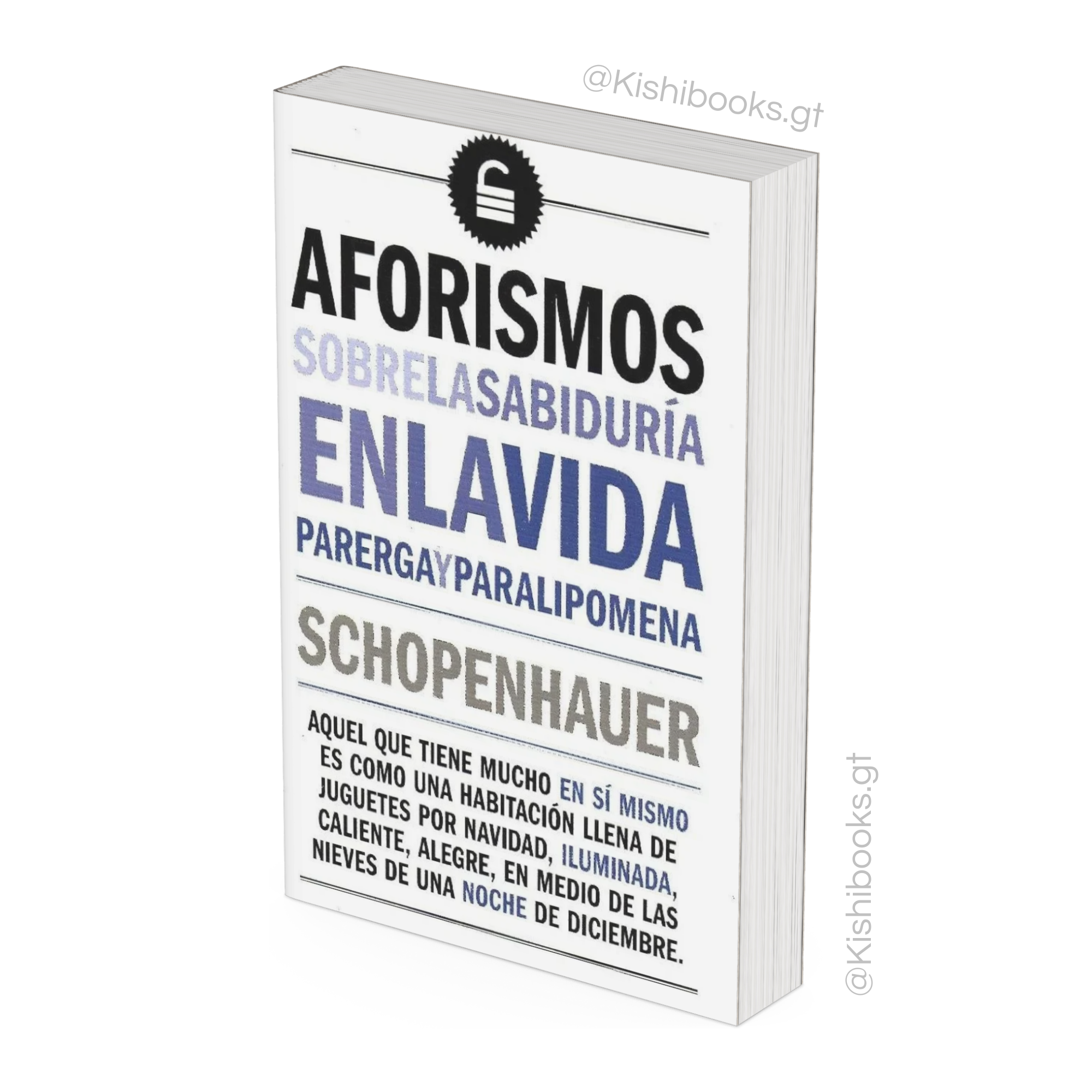Aforismos sobre la sabiduria en la vida