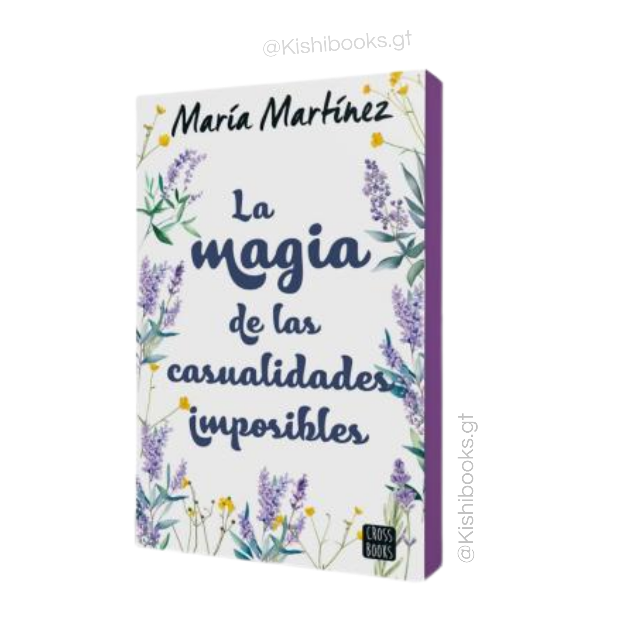 La magia de las casualidades imposibles