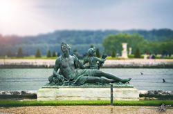 Discovering Versailles