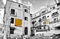 Murales - Diamante #19