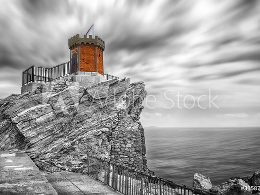 ADOBE STOCK - Sightings by Alessandro Giorgi Art Photography