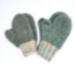 Thumbnail: Children's mittens