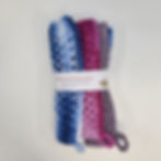 Thumbnail: Learn to Tunisian Crochet and make a Dishcloth: Crochet pattern